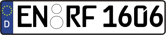 EN-RF1606