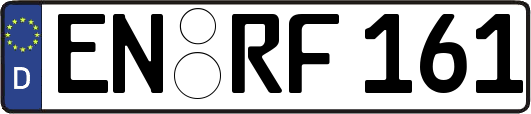 EN-RF161