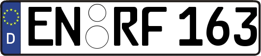 EN-RF163