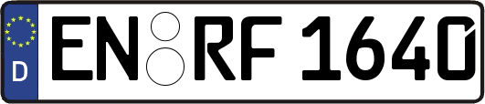 EN-RF1640