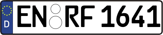 EN-RF1641