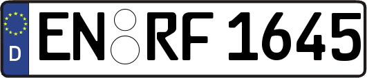 EN-RF1645