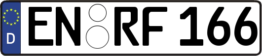 EN-RF166