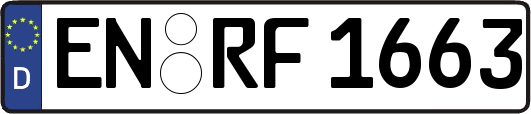 EN-RF1663