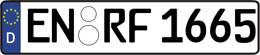 EN-RF1665