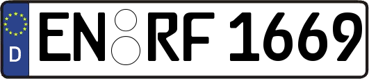 EN-RF1669