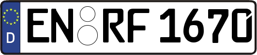 EN-RF1670