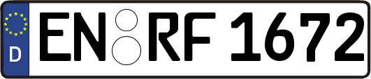 EN-RF1672