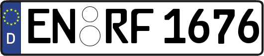 EN-RF1676