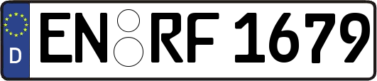 EN-RF1679