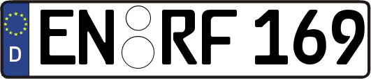 EN-RF169