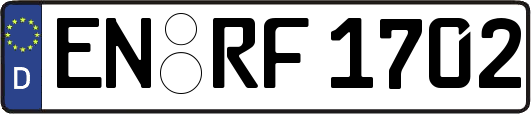EN-RF1702