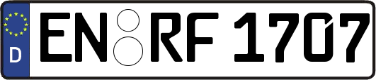 EN-RF1707