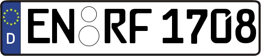 EN-RF1708