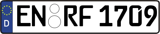 EN-RF1709