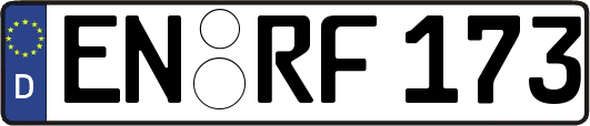 EN-RF173