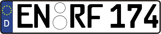EN-RF174