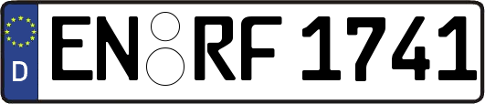 EN-RF1741