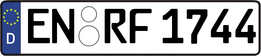 EN-RF1744