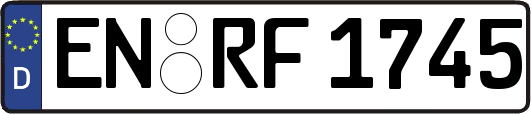 EN-RF1745