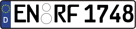 EN-RF1748