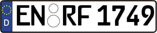 EN-RF1749