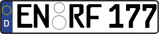 EN-RF177