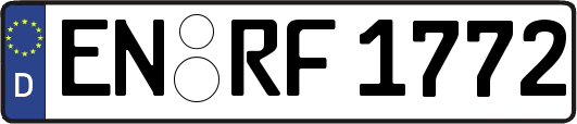 EN-RF1772