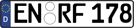 EN-RF178