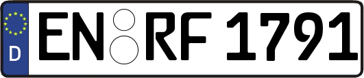EN-RF1791