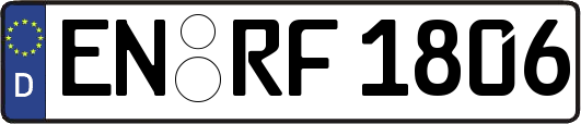 EN-RF1806