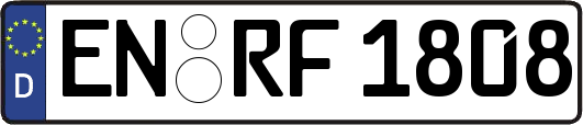 EN-RF1808