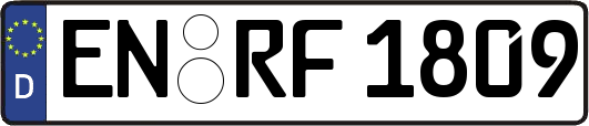 EN-RF1809