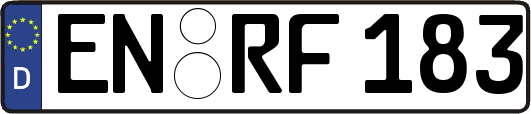 EN-RF183