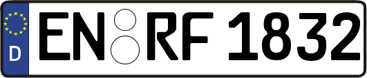EN-RF1832