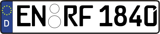 EN-RF1840
