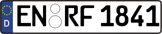EN-RF1841