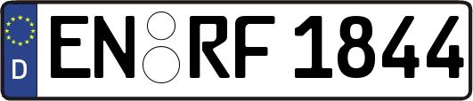 EN-RF1844