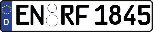 EN-RF1845