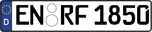 EN-RF1850