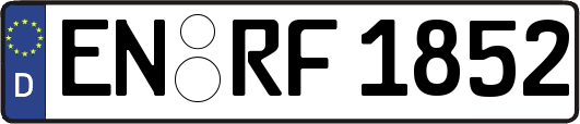 EN-RF1852