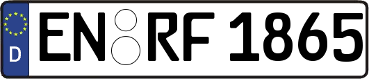 EN-RF1865