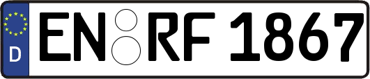 EN-RF1867