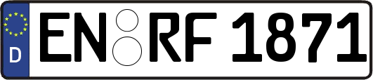 EN-RF1871