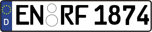 EN-RF1874