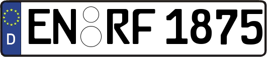 EN-RF1875