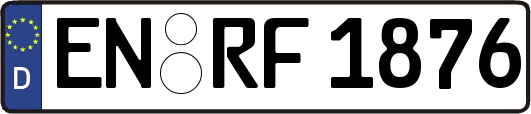 EN-RF1876