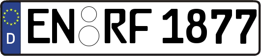 EN-RF1877