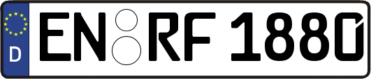 EN-RF1880