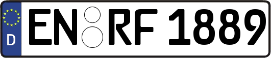 EN-RF1889